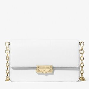 Michael Kors Cece Medium Clutch